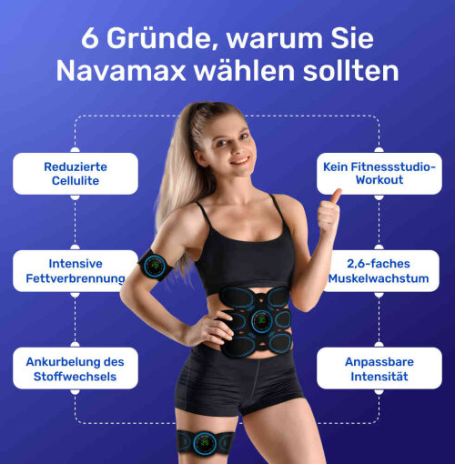 NavaMax image